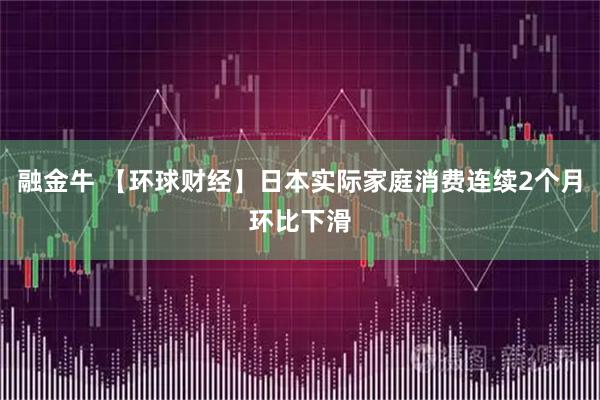 融金牛 【环球财经】日本实际家庭消费连续2个月环比下滑